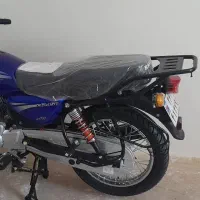 موتور باکسر صفر|موتورسیکلت|سنندج, |دیوار