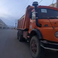 کامیون مدل 1383|خودرو سنگین|خوسف, |دیوار