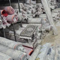 ارزانترین کارخانه فرش کرج وتهران مهدی زاده