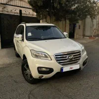 لیفان x60 دنده هیلمنی مدل 94 نقد اقساط