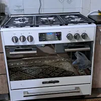 گاز فردار پیلوت|اجاق گاز و لوازم برقی پختوپز|محمدیه-قزوین, |دیوار