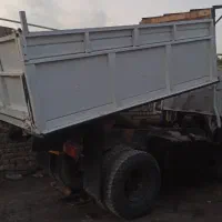 کمپرسی دایهاتسو موتور گیربکس بنز خاور|خودرو سنگین|برخوار, |دیوار