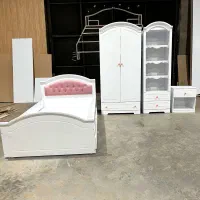 به روزترین مدل های سرویس خواب بابهترین متریال|تخت و سرویس خواب|مشهد, خلق آباد سفلی|دیوار