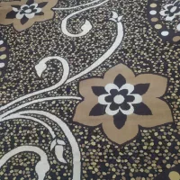 دو تخته فرش فانتزی ۹متری بدون زدگی یا سوختگی|فرش|قدس, شهر‌قدس|دیوار