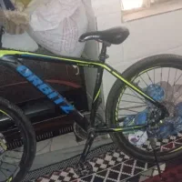دوچرخه26