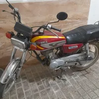 موتور ۱۲۵|موتورسیکلت|ری, |دیوار