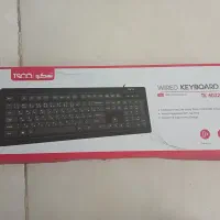 موس و کیبرد نو|قطعات و لوازم جانبی رایانه|کرمانشاه, |دیوار