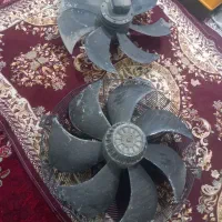 هواکش تاسیسات|ماشین‌آلات صنعتی|کرج, شاهین‌ویلا|دیوار