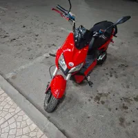 موتور جی سی ایکس مدل 1404
