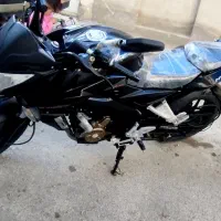 موتورns200