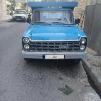 نیسان وانت مدل1391 تناژ