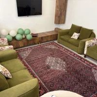 مبل|مبلمان خانگی و میز عسلی|همدان, |دیوار