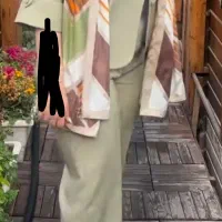 کت و شلوار بهاری