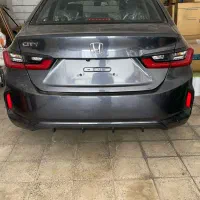 هوندا سیتی ۲۰۲۳|خودرو سواری و وانت|تهران, استاد معین|دیوار