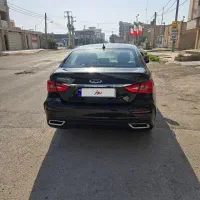 اریزو ۵ fl|خودرو سواری و وانت|بندر ماهشهر, |دیوار