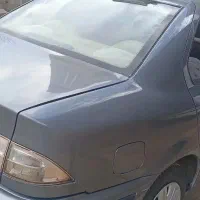 سمندef7|خودرو سواری و وانت|میاندوآب, |دیوار