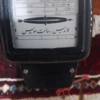 کنتوربرق باصدسال قدمت