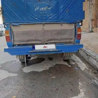 نیسان وانت|خودرو سواری و وانت|نالوس, |دیوار