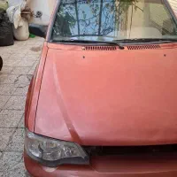 پراید 111