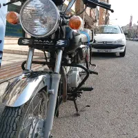 موتور باکسر اصلی ۱۵۰