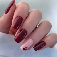 کاشت ناخن