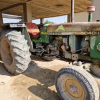 تراکتور جاندر|خودرو سنگین|اهواز, اهواز|دیوار