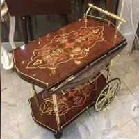 میز بار