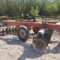 دیسک ۲۸ پر ۲۴ اینچ طرح ترک