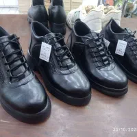 کفش نیم بوت RAHiL|کیف، کفش، کمربند|بیرجند, |دیوار