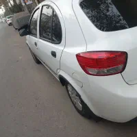 تیبا 2 بی رنگ در حد صفر|خودرو سواری و وانت|لاهیجان, شقایق|دیوار