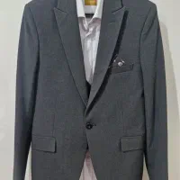 کت شلوار نو