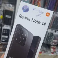 شیائومی redmi note 14 pro 4g|موبایل|اندیمشک, |دیوار