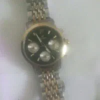 ساعت مچی مارک واتسون 3موتوره درحدنو عالی