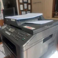 فروش ۲عدد پرینتر
