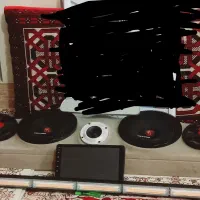 سیستم صوتی کامل