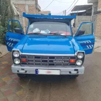 نیسان اپشنال تک گانه