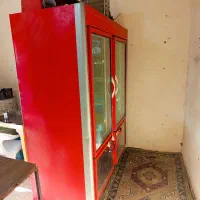 یخچال وفرساندویچی|فروشگاه و مغازه|خاش, |دیوار