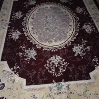 ۲ تخته فرش ۱۲ متری