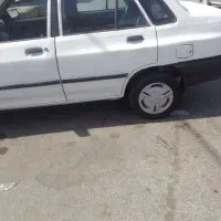 پراید 131مدل 90|خودرو سواری و وانت|همدان, |دیوار