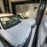 پراید وانت ۱۵۱