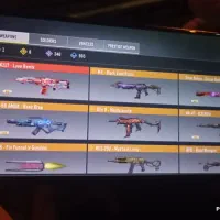 اکانت کلاف|کنسول، بازی ویدئویی و آنلاین|قم, شهید صیاد شیرازی|دیوار