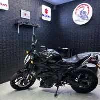 بلنتا z250 جفت سیلندر 1403 بنلی|موتورسیکلت|رشت, یخسازی|دیوار