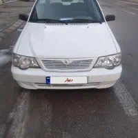 پراید ۱۱۱ خانگی