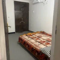 طبقه دوم دو خوابه|اجارهٔ کوتاهمدت آپارتمان و سوئیت|بندر گناوه, |دیوار