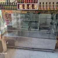 یخچال و وسایل فروشگاهی|فروشگاه و مغازه|قم, پردیسان|دیوار