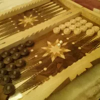 تخته نرد