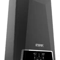 پکیج های اولترا اسمارت|آبگرمکن، پکیج، شوفاژ|پرند, فاز ۲|دیوار