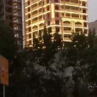 برق کار ساختمان