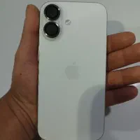Iphone16 ch 128 و apple watch 46mm series 10|موبایل|اردبیل, |دیوار