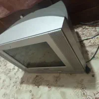 تلویزیون ۱۴اینچ سالم